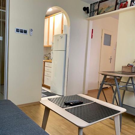 ורשה Miaczynska Apartament מראה חיצוני תמונה