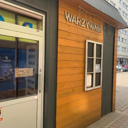 ורשה Miaczynska Apartament מראה חיצוני תמונה