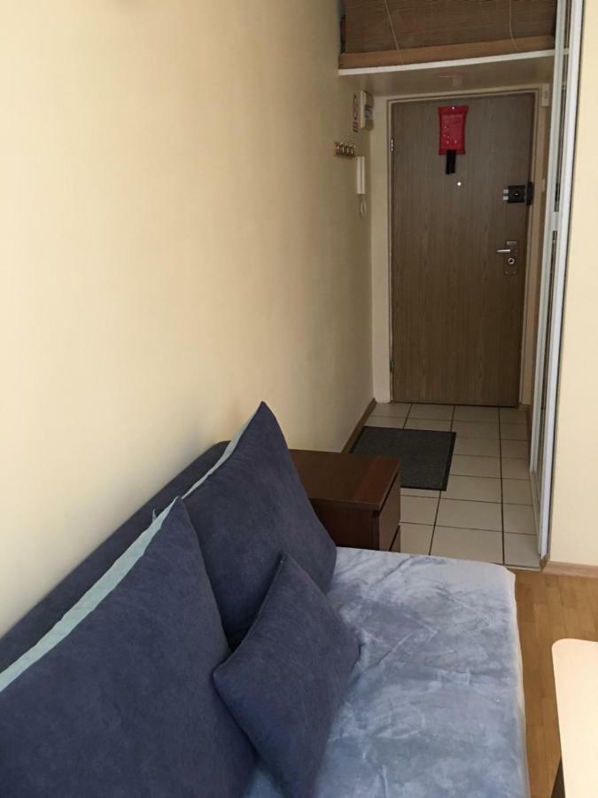 ורשה Miaczynska Apartament מראה חיצוני תמונה